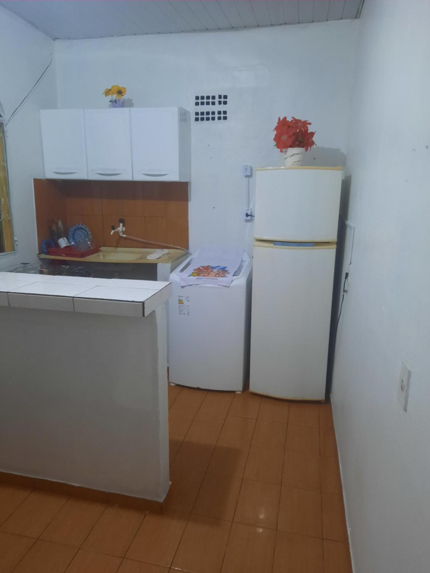 Apartamento Ap Da Val 1 *